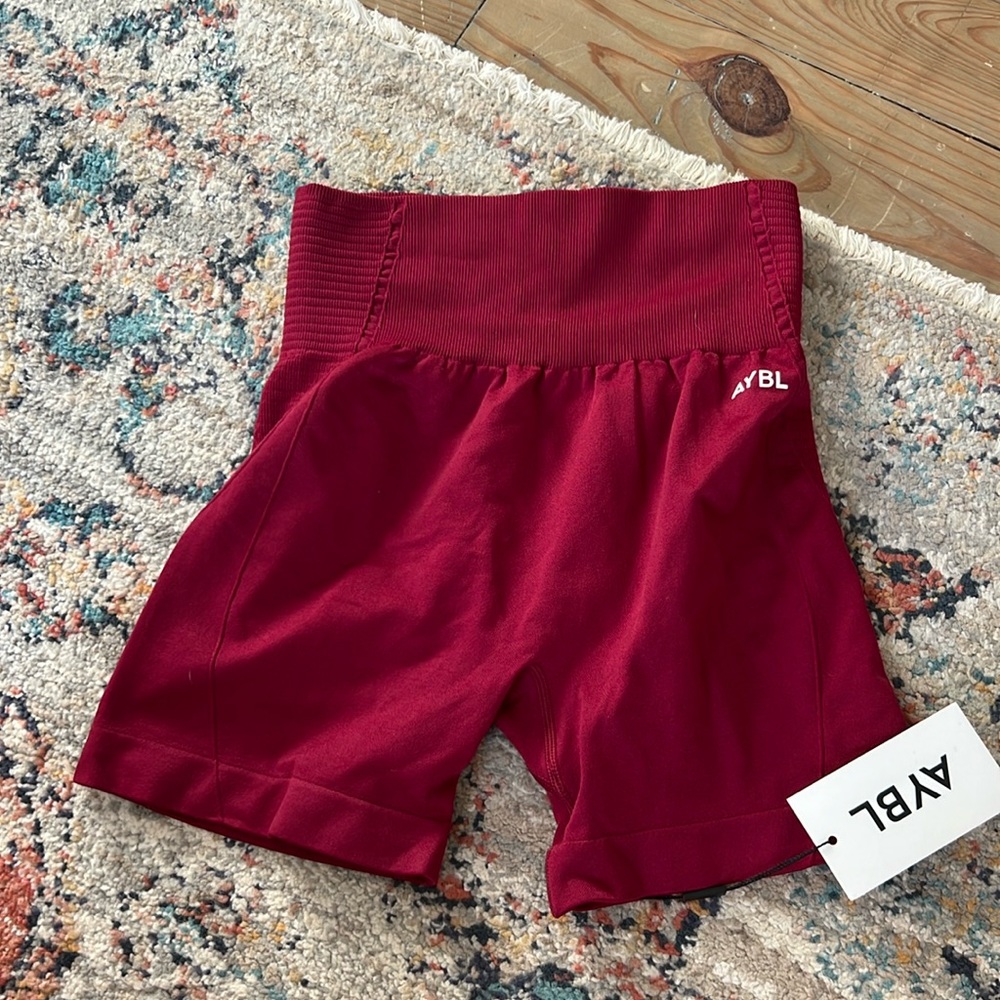 AYBL shorts